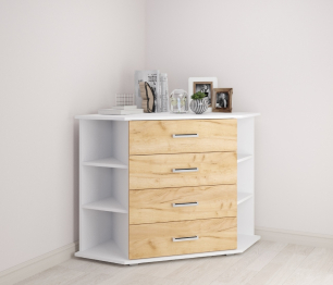 Комод Катрин 7 