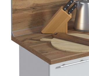 Столешница 3050*600*40(38) упаковка