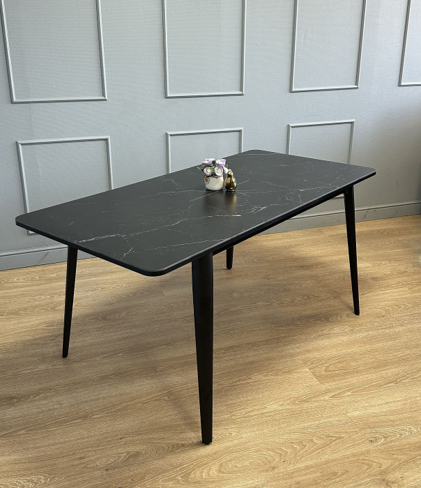 Обеденные столы, Стол Kenner KS1200 раздвижной, керамика