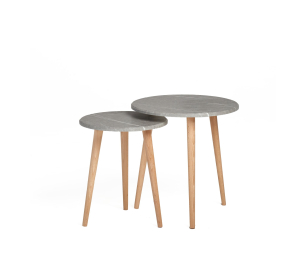 Стол журнальный Альфа M