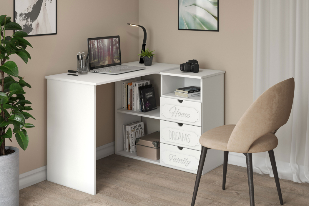 Угловые, Стол угловой Дримстар ДС-5