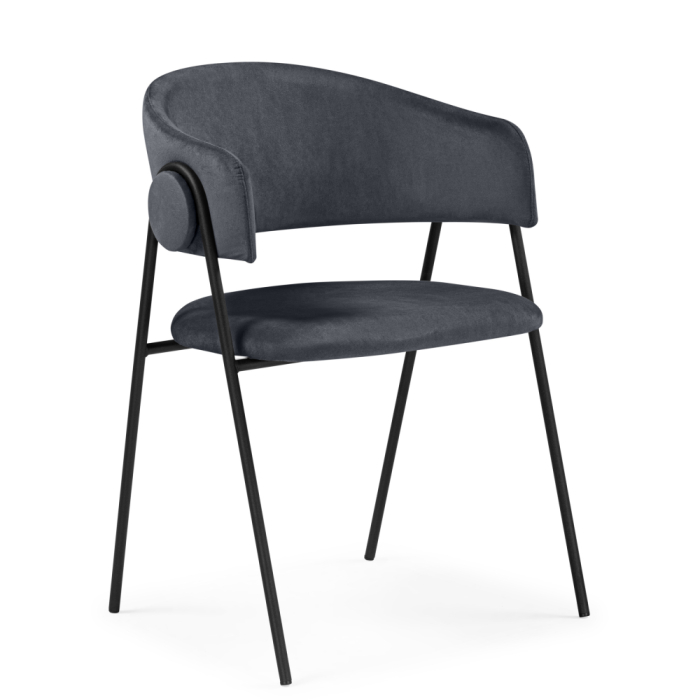 Стулья, Стул на металлокаркасе Криспиан