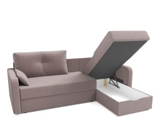 Диван угловой Види