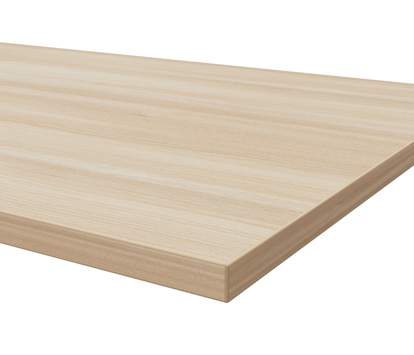 Прямые, Столешница для письменного стола 120х60 см Теви