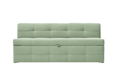 Прямой кухонный диван Альт 185