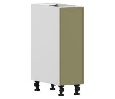 Квадро, Квадро стол 1 дв 25х82 см