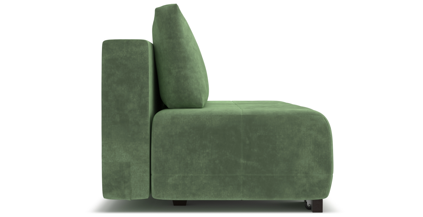 Дизайнерские диваны для гостиной, Диван-кровать Льюис 2