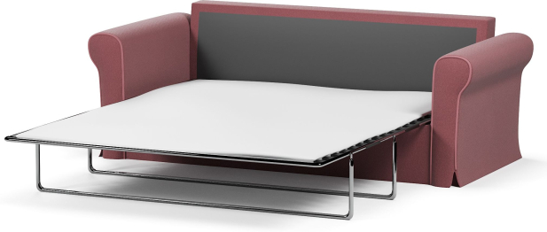 Диван-кровать раскладушка Классик (Classic),велюр