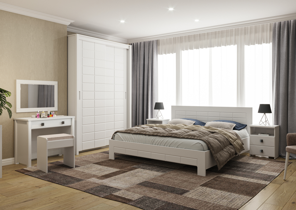 Шкафы-купе, Шкаф-купе Изабель ИЗ-60К