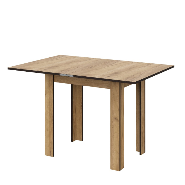 Обеденные столы, Стол обеденный раскладной СО 3