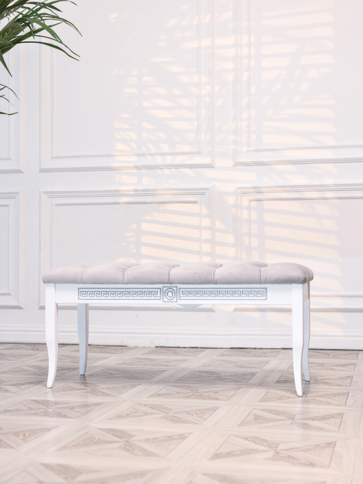 Банкетки, Банкетка Парма №1 Macentosh Home 