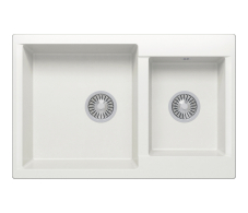 Кухонные мойки, Кухонная мойка Polygran BRIG-772