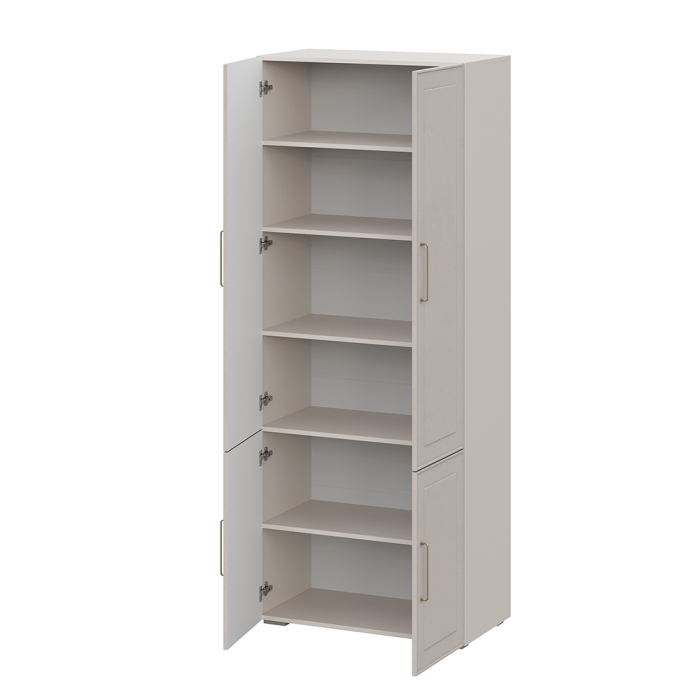 Стенки для гостиной, Гостиная Антеро. Комплектация 2