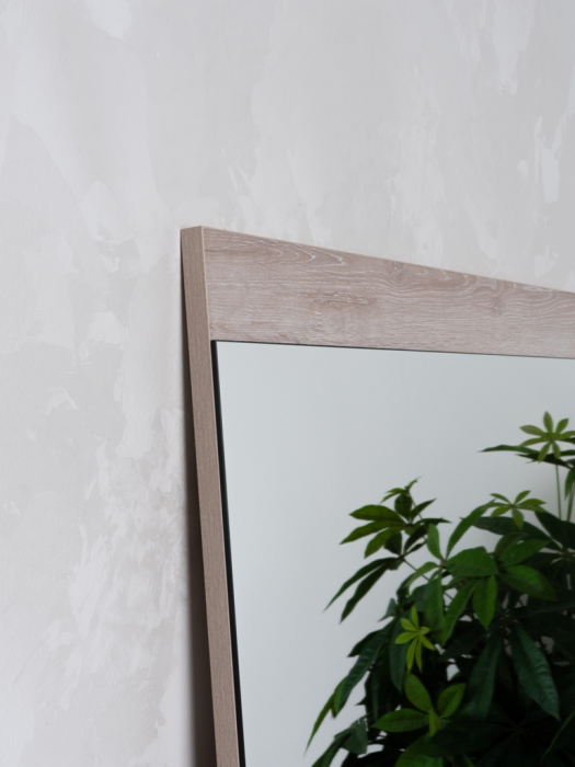 Зеркала в спальню, Люмен Зеркало настенное 18