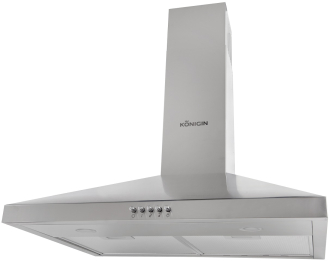 Кухонная вытяжка Canary Inox 60