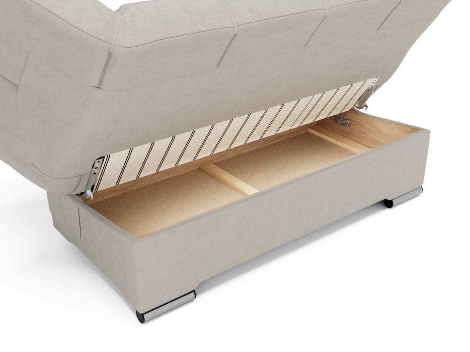 Диваны книжки, Прямой диван Клик-Кляк,велюр