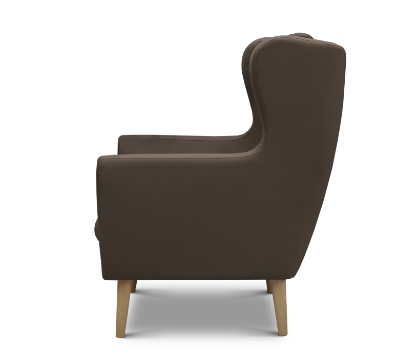 Кресло для отдыха, Кресло отдыха Фиджи, микровелюр