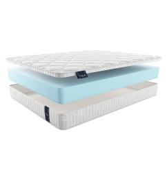 Materlux / Матрас MaterLux STELLA MAXI 80x200