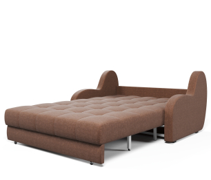 Диван-кровать Барон аккордеон, рогожка