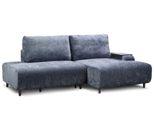 Диван кровать угловой Монреаль, шенилл