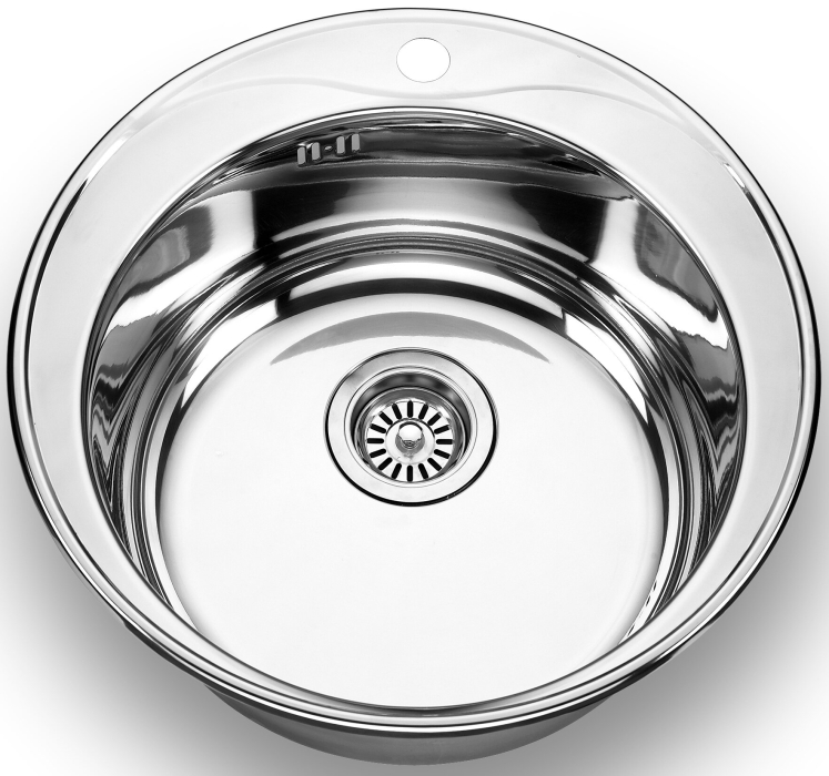 Кухонные мойки, Мойка ЕМАР ЕМ-490