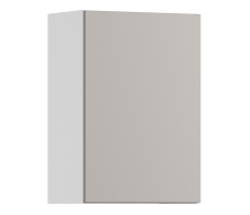 Белла, Белла шкаф навесной 1 дв 50х72 см