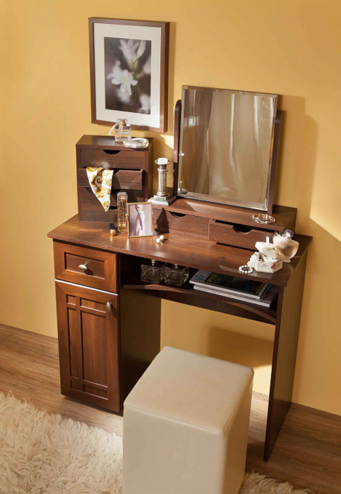 Туалетные столики, Модульная система Sherlock (модуль 53) Стол туалетный