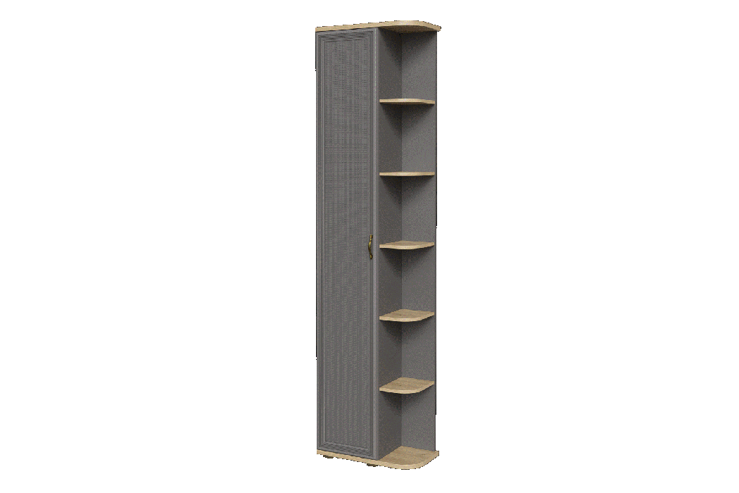 Спальные гарнитуры, Спальня Карина композиция 3