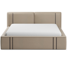 Кровати, Кровать Марракеш 160,велюр