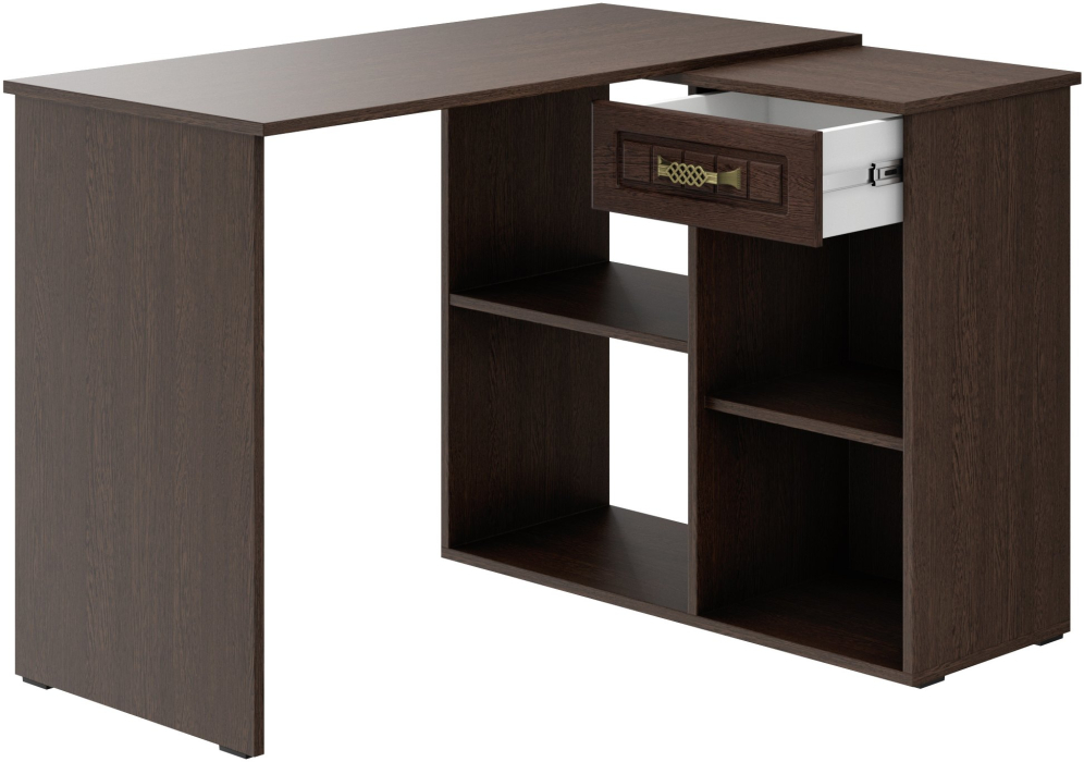 Угловые, Стол угловой Монблан МБ-74К