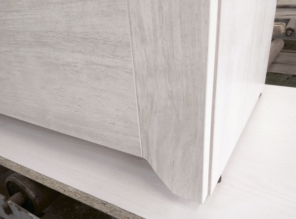 Шкафы одностворчатые, Шкаф Твист 27