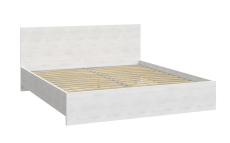 Кровати 160х200, Кровать Виктория ВИ-24 (1600x2000)