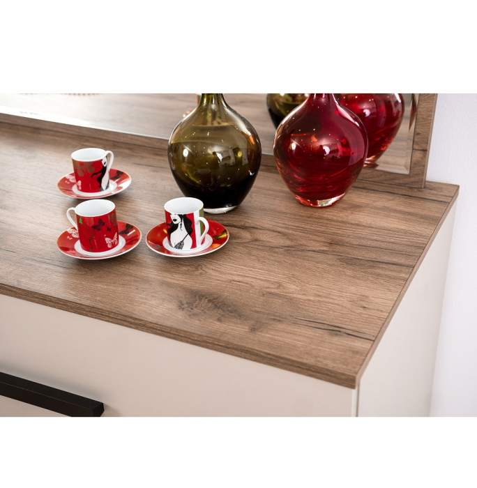 Спальные гарнитуры, Спальня Кара. Комплект 2