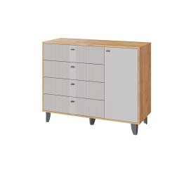 Комод Катрин-13