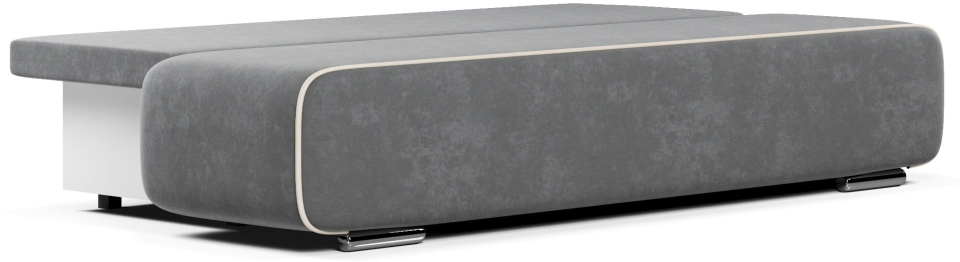 Диван-кровать Уно (Лаки) еврокнижка,велюр