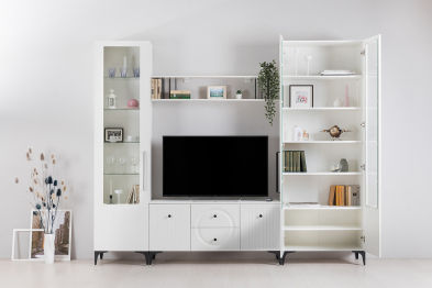 Гостиная Валенсия. Комплект 2