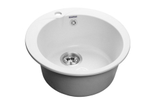 Кухонные мойки, Мойка GranFest RONDO GF-R480