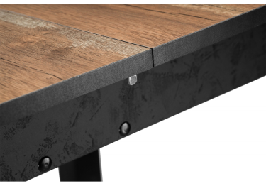 Стол деревянный Баи