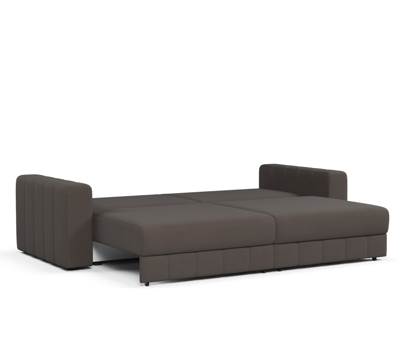 Диваны книжки, Диван-кровать прямой Омега еврокнижка