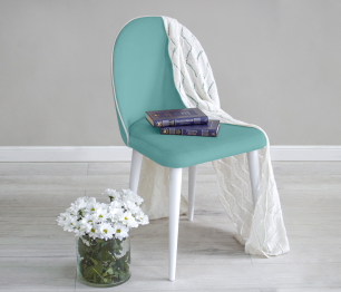 Стул интерьерный «Мартин», велюр