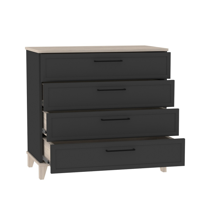 Комоды, Комод с ящиками Аурелио 6