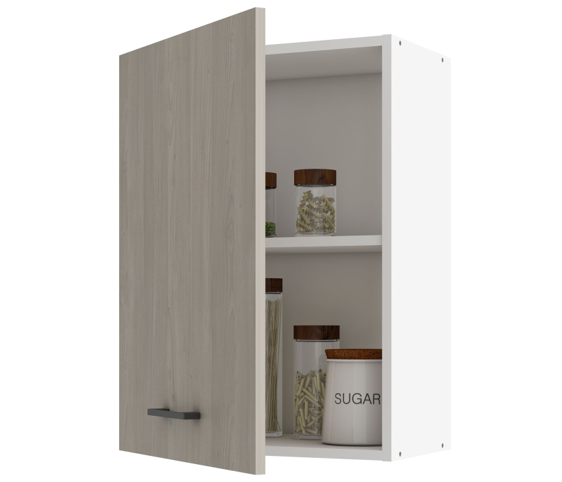 Навесные, Шкаф навесной 50 см Иола