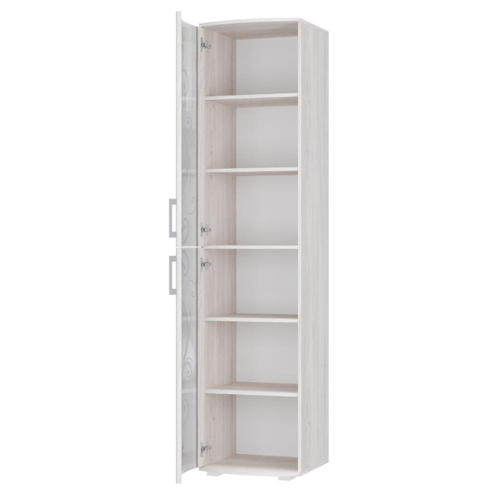 Стенки для гостиной, Гостиная модульная Флоренция, Комплект 4