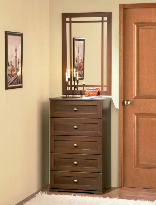 Комоды, Модульная система Sherlock (модуль 6) Комод