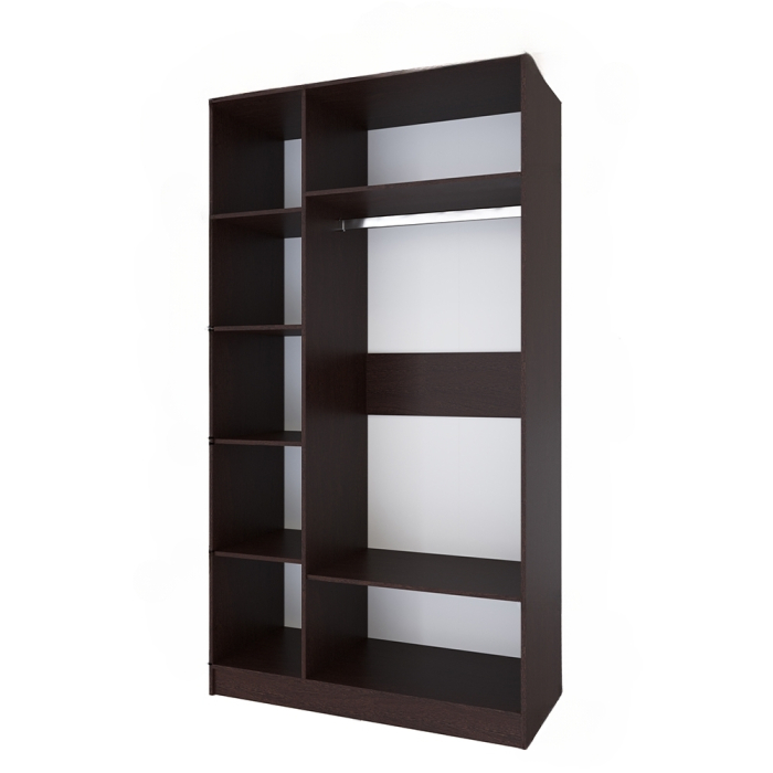 Шкафы распашные, Шкаф Кано КПШ-2