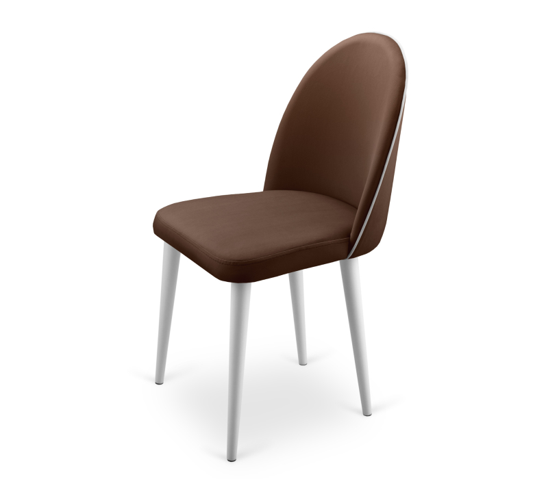 Стулья, Стул интерьерный «Мартин», велюр