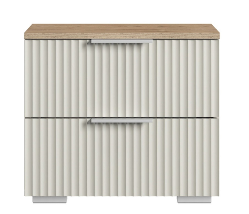 Прикроватные тумбы, Тумба прикроватная Ингрия 2