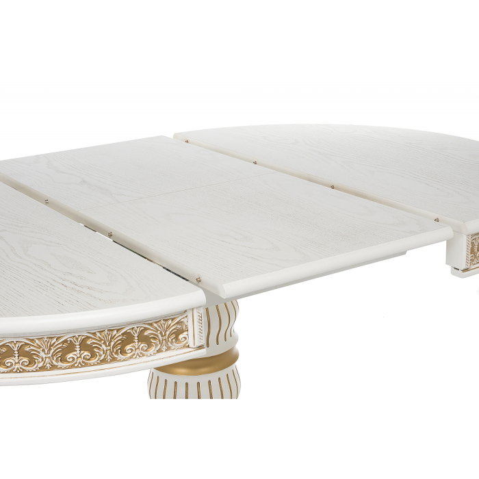 Обеденные столы, Деревянный стол Лорд