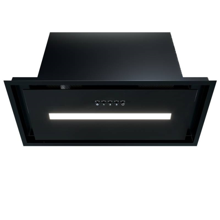 Вытяжки, Кухонная вытяжка Konigin Extra Black 60