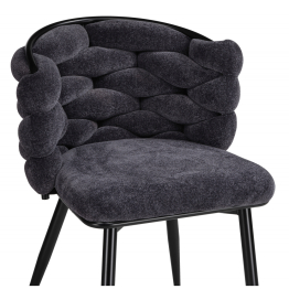 Стул  Rendi black